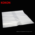 Factory Direct customized plastic bag Industrial PE HDPE Plastic Packing Parcel Bag for packaging